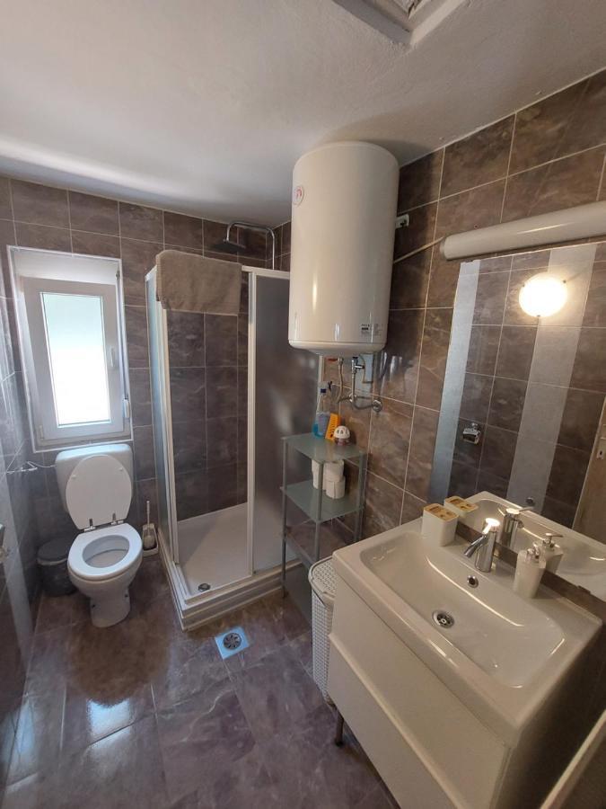 Apartma Ursa Порторож Экстерьер фото