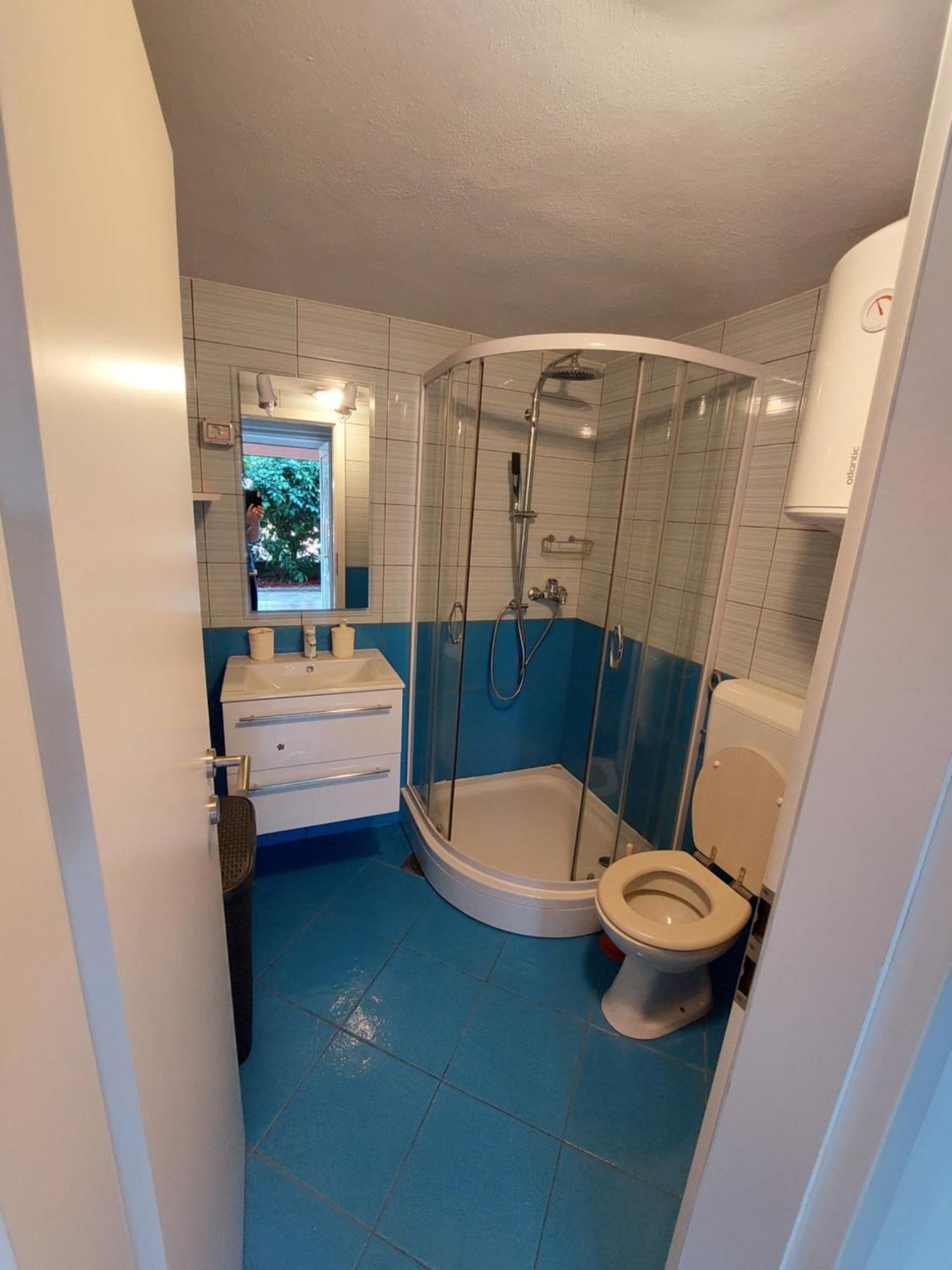 Apartma Ursa Порторож Экстерьер фото