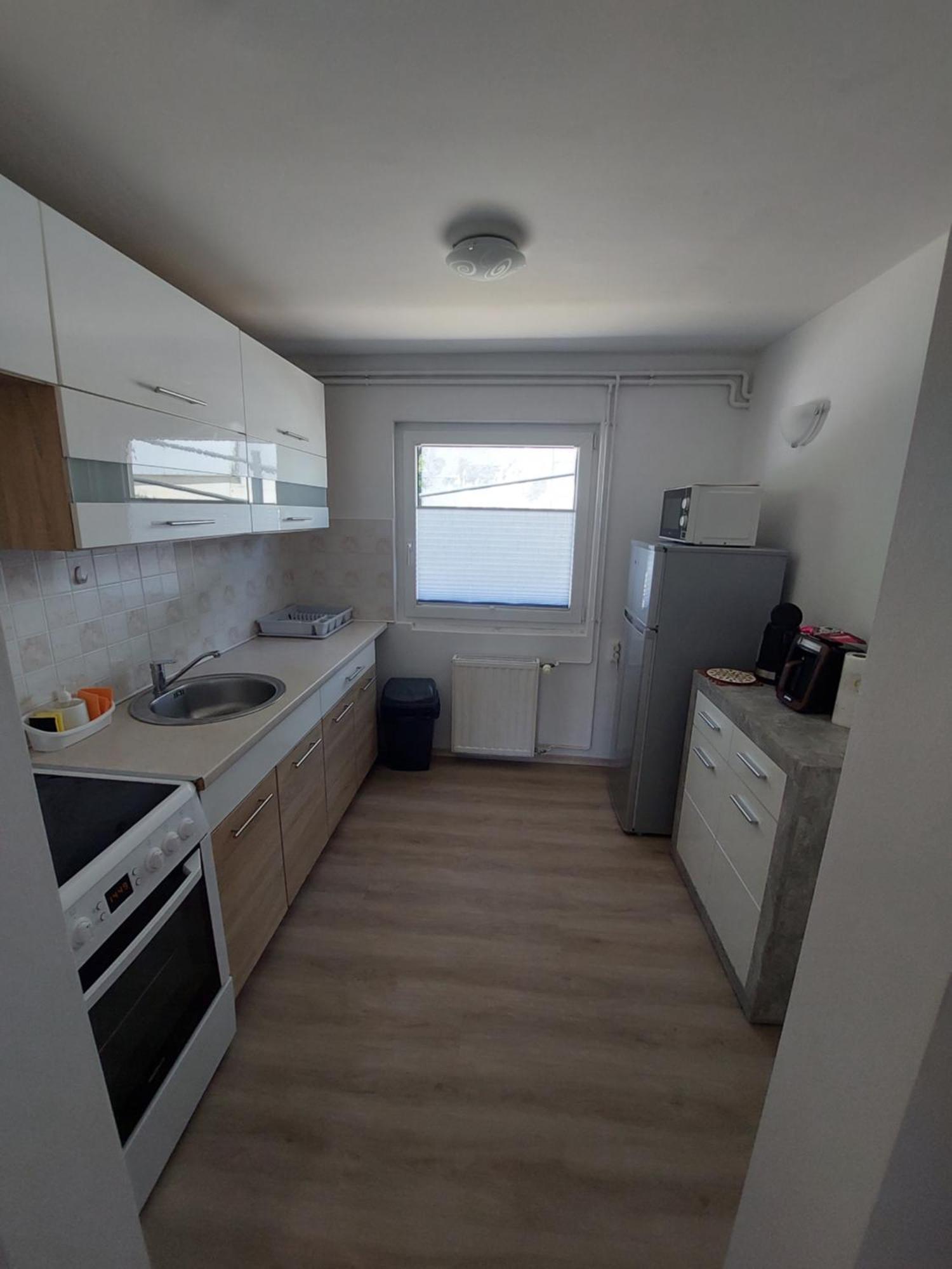 Apartma Ursa Порторож Экстерьер фото