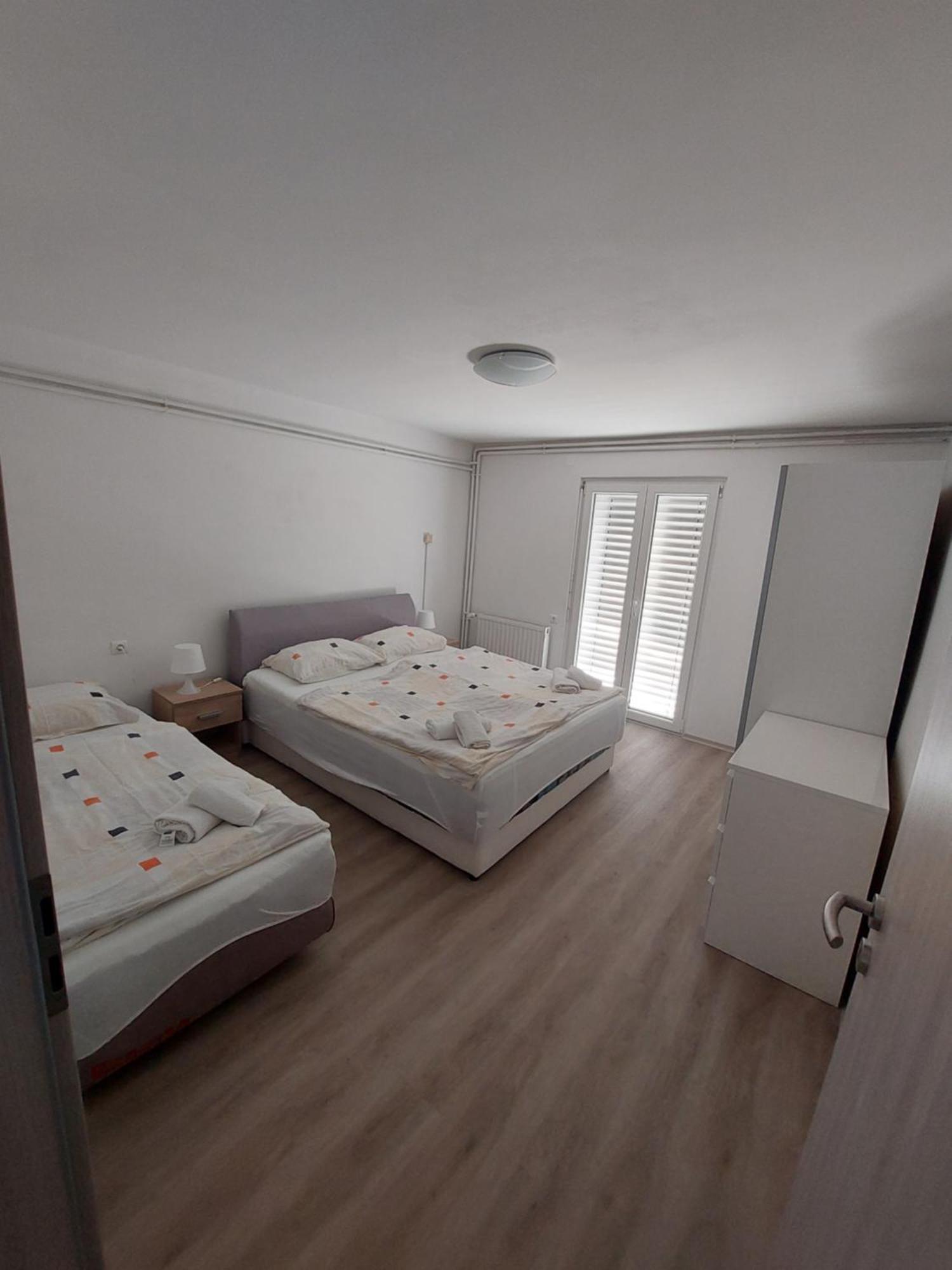 Apartma Ursa Порторож Экстерьер фото
