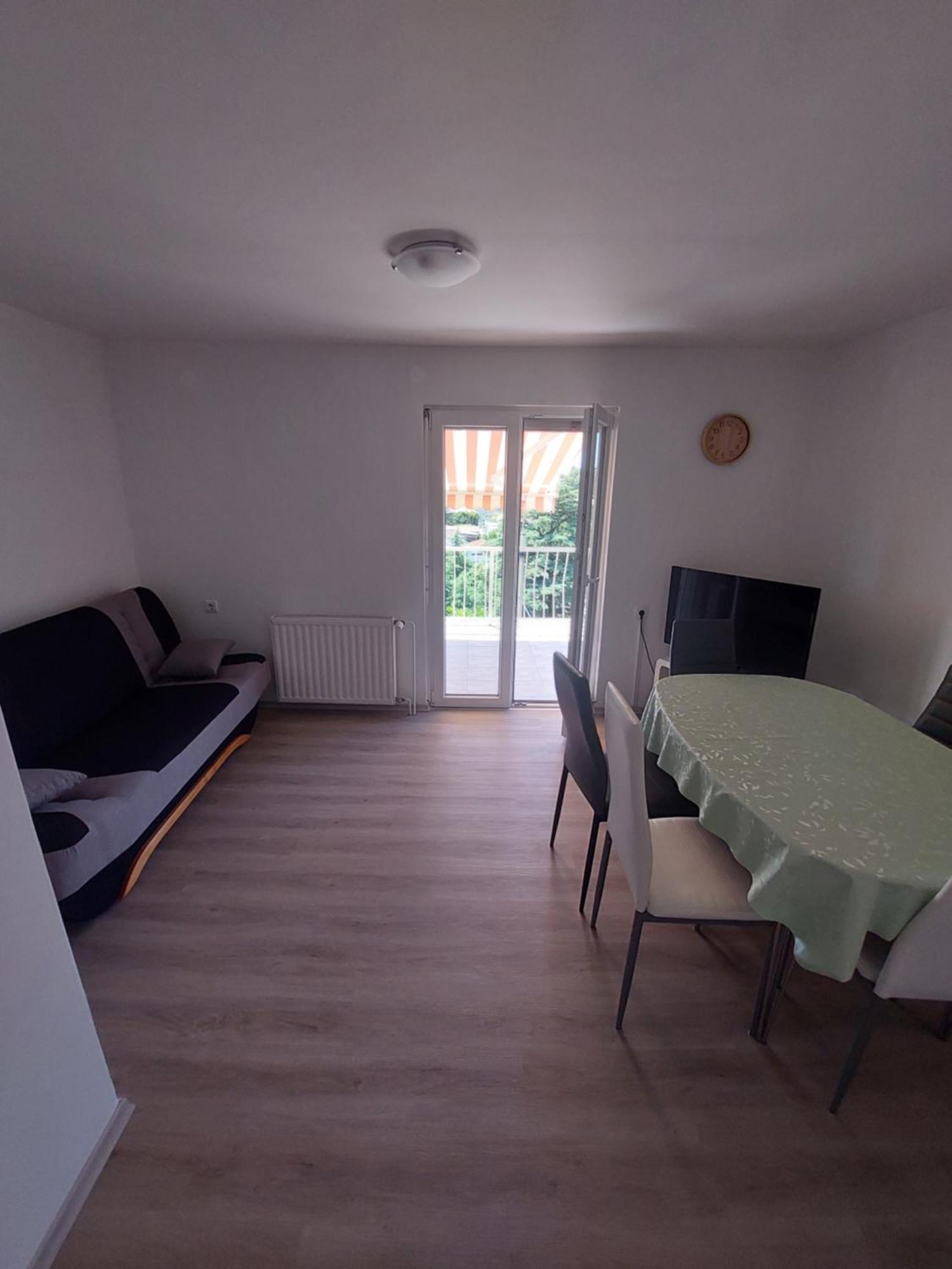 Apartma Ursa Порторож Экстерьер фото