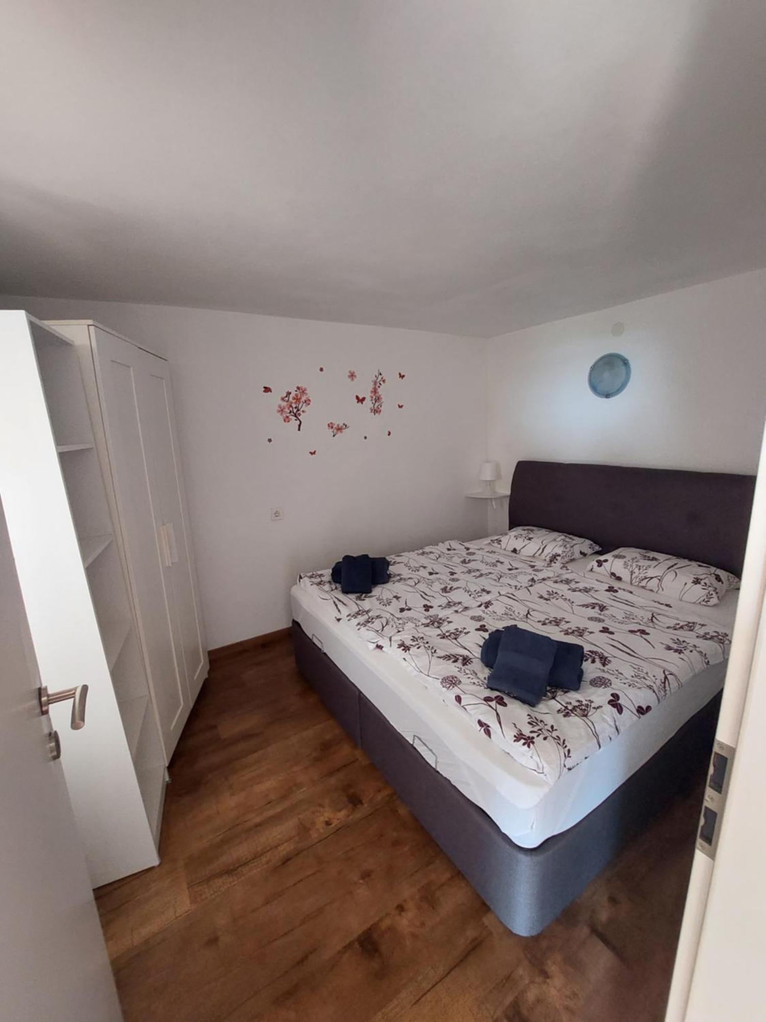 Apartma Ursa Порторож Экстерьер фото