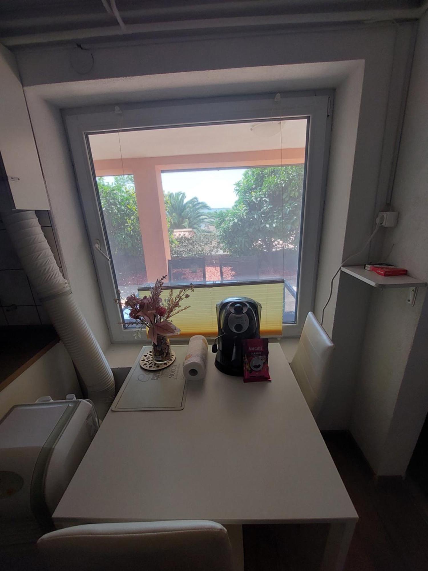 Apartma Ursa Порторож Экстерьер фото